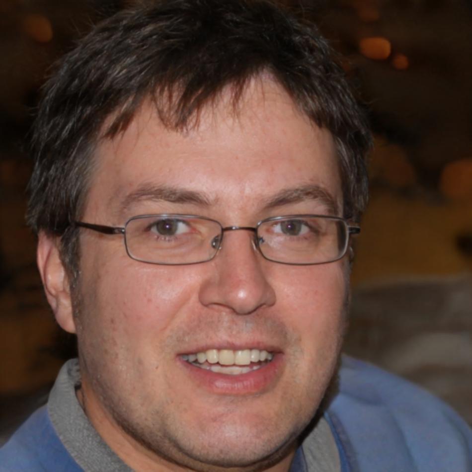 Portrait de Julien Moreau